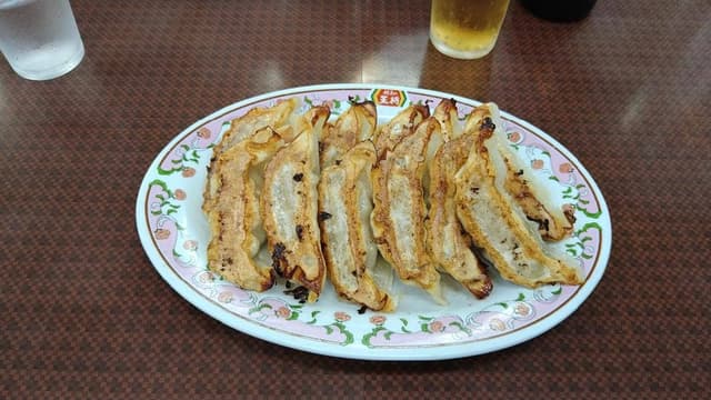 餃子の王将 山口小郡店 - サブ画像1