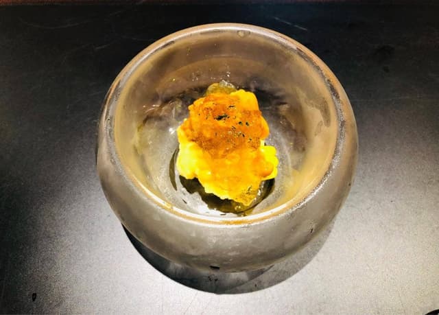 鮨 ワイン 小料理 一誠 - サブ画像3