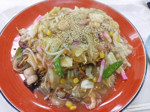 下松サービスエリア 上り線 フードコート - サブ画像3