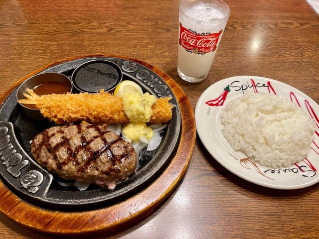 トマト&オニオン 宮古店 - サブ画像3