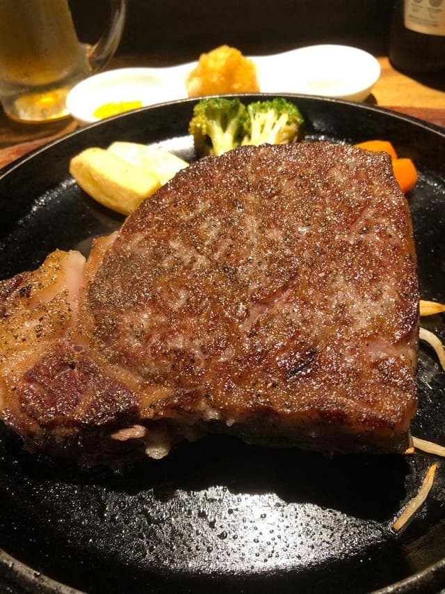 豊後牛ステーキの店 そむり 大分店 - サブ画像3