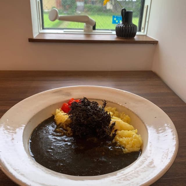 うつわCAFE Guru Guru 秋保店 - サブ画像3