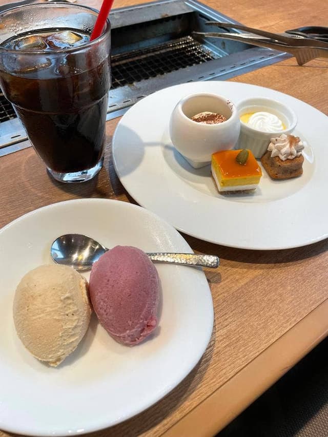 プレミアムカルビ 上大岡店 - サブ画像1