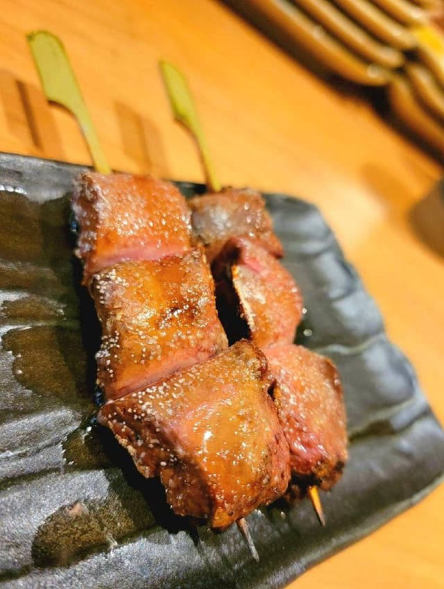黒澤惣三商店 炭火 - サブ画像1
