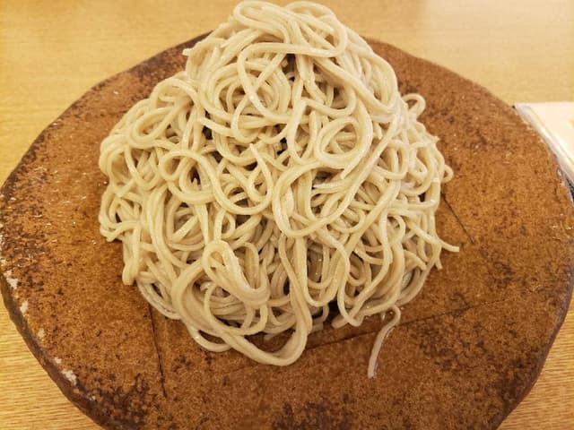 蕎麦屋 香月 - サブ画像3