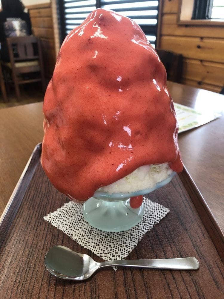 cafeロビンソン
