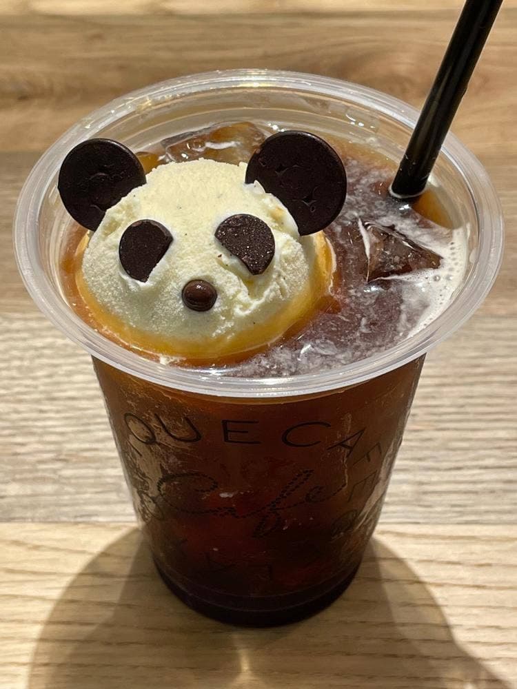 gelato pique cafe 香林坊アトリオ店