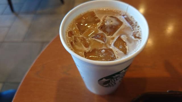 スターバックス コーヒー 秋田アルス店 - サブ画像2