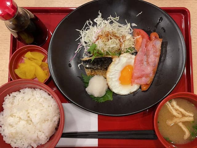 ファミリーレストラン ジョイフル 長崎築町店 - サブ画像1