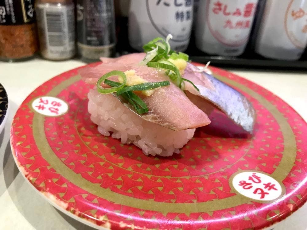 はま寿司 都島本通店