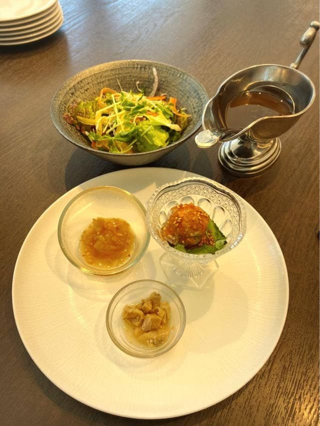 Modern Chinese Restaurant OPERA - サブ画像1