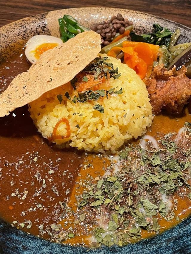 倉敷カレー - サブ画像3