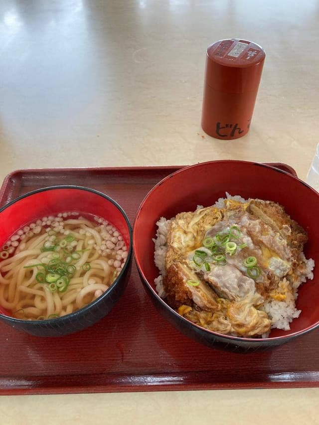 どんマック 宇美店 - サブ画像2