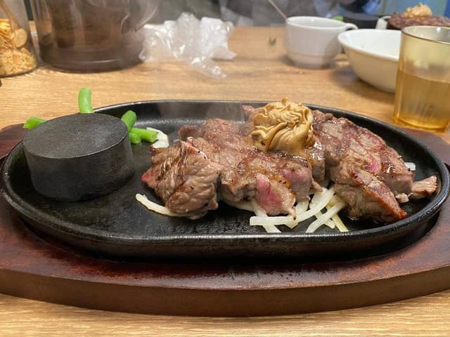 ステーキマニア 熊本光の森店 - サブ画像2