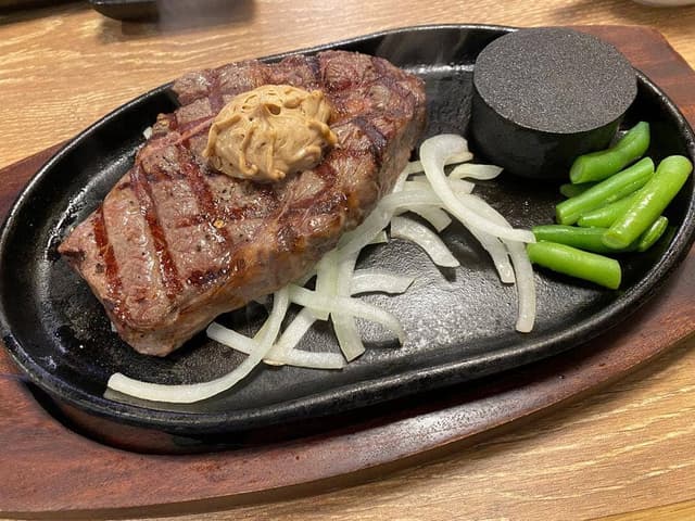 ステーキマニア 熊本光の森店 - サブ画像3