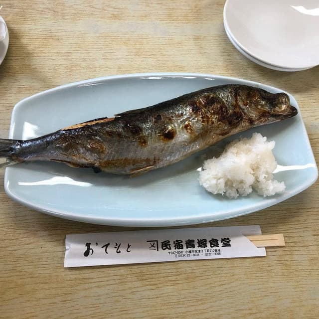 青塚食堂 - サブ画像1