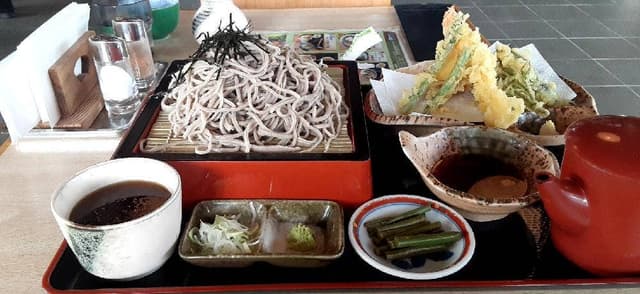 そば処 ももや - サブ画像1