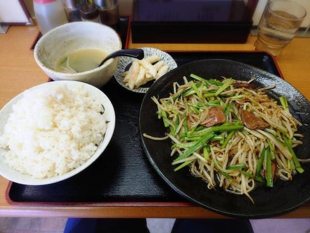 ホーライ - サブ画像1