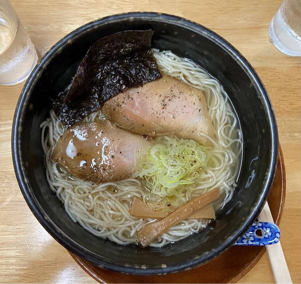 夢楽童子 つるちゃん