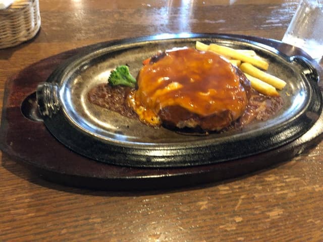 赤煉瓦 篠目店 - サブ画像3