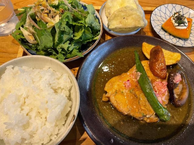 かま屋 - サブ画像3