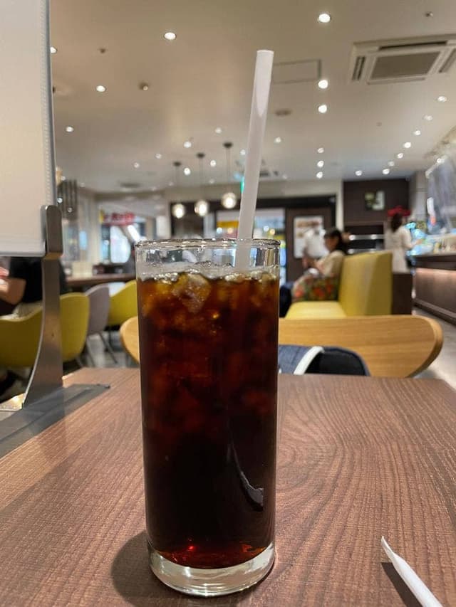 BECK’S COFFEE SHOP 信濃町店 - サブ画像1