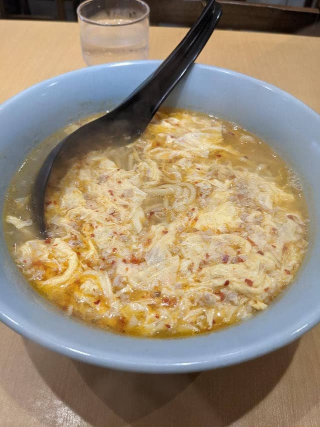 元祖ニュータンタンメン本舗 駒岡店 - サブ画像2
