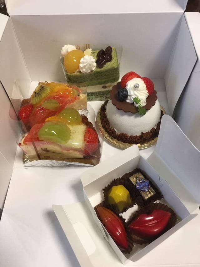 ロッシェ - サブ画像1