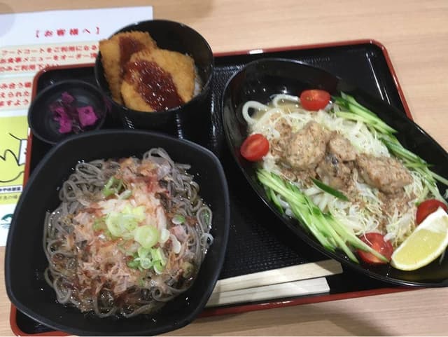 名水茶屋 大野三昧 - サブ画像2