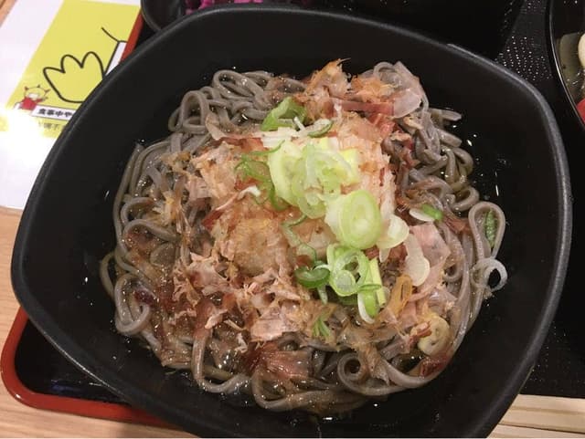 名水茶屋 大野三昧 - サブ画像3