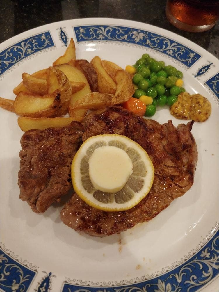 香味亭