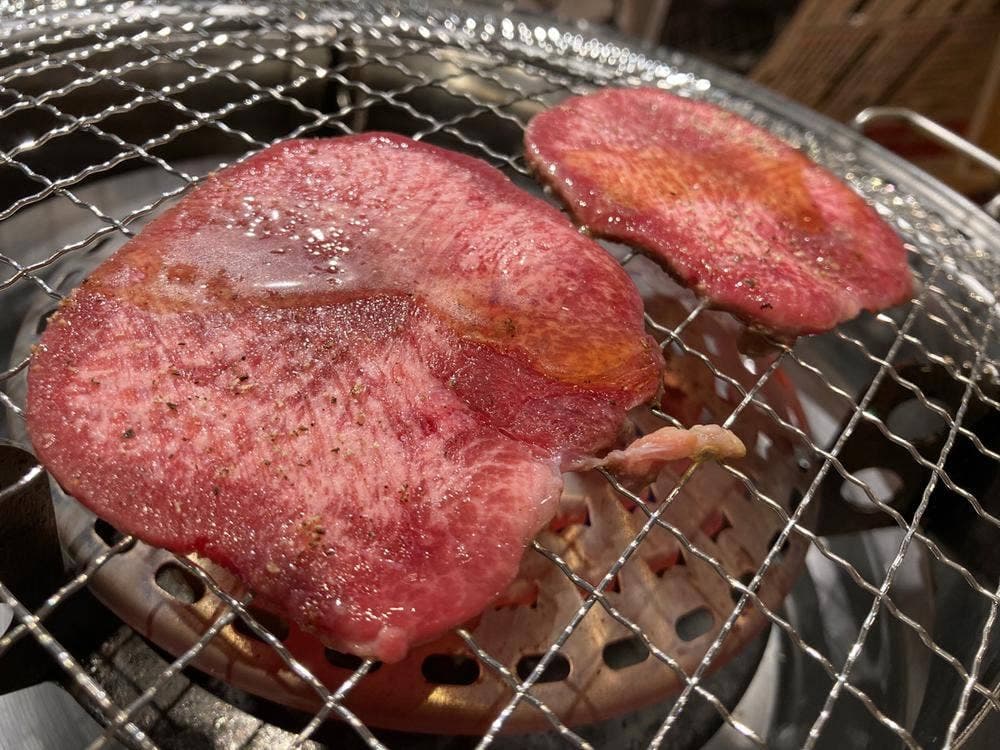 焼肉ホルモン 298食堂
