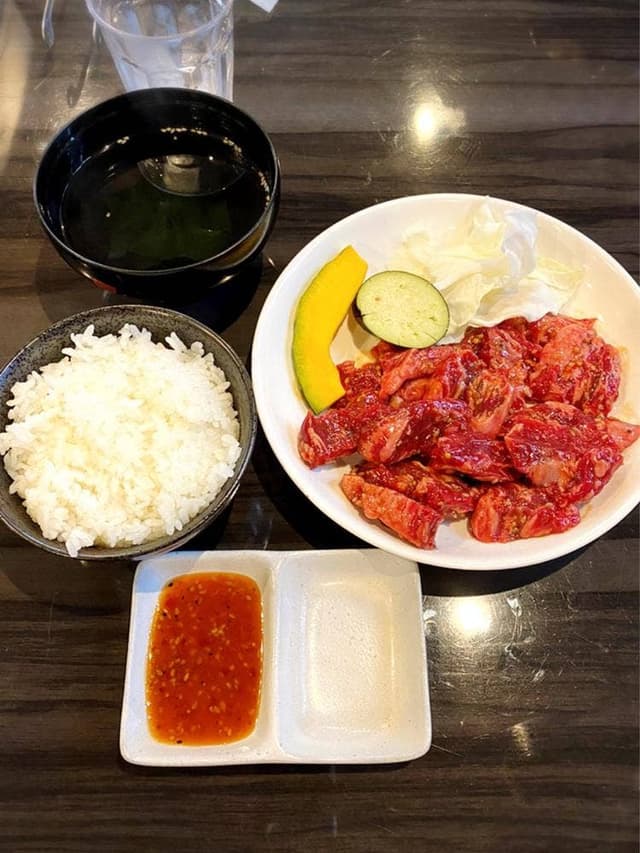 焼肉 暁 - サブ画像1