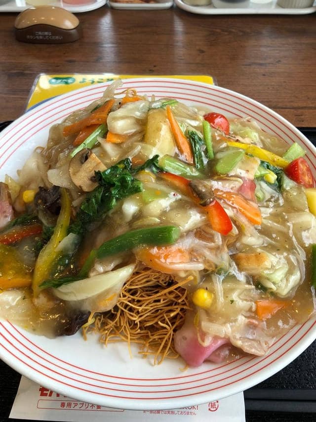 リンガーハット 埼玉北本店 - サブ画像2