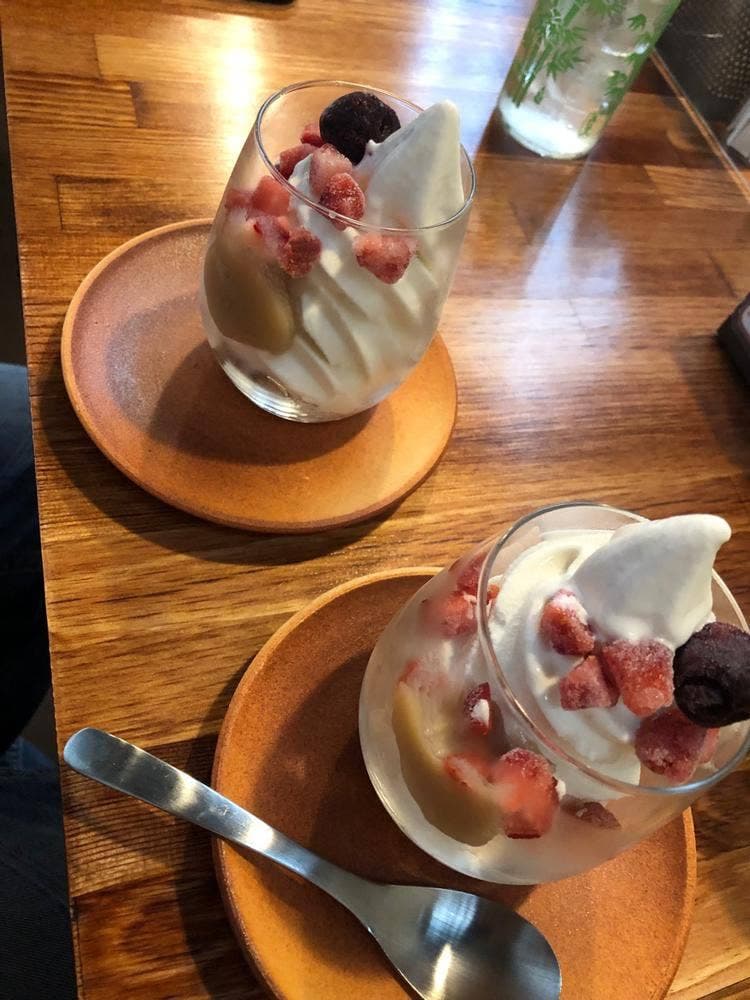 蔵カフェ 薫蔵～KAGURA～