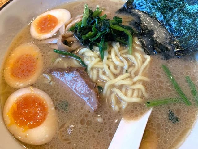 横濱家 こどもの国店 - サブ画像3