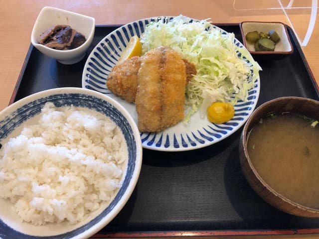 めしやっちゃん - サブ画像3