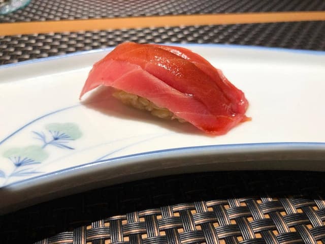 名駅 鮨 Sublime - サブ画像1