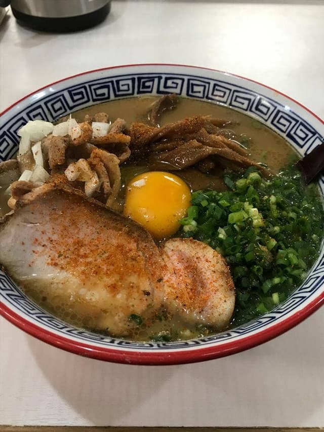 支那そば こてつ - サブ画像2