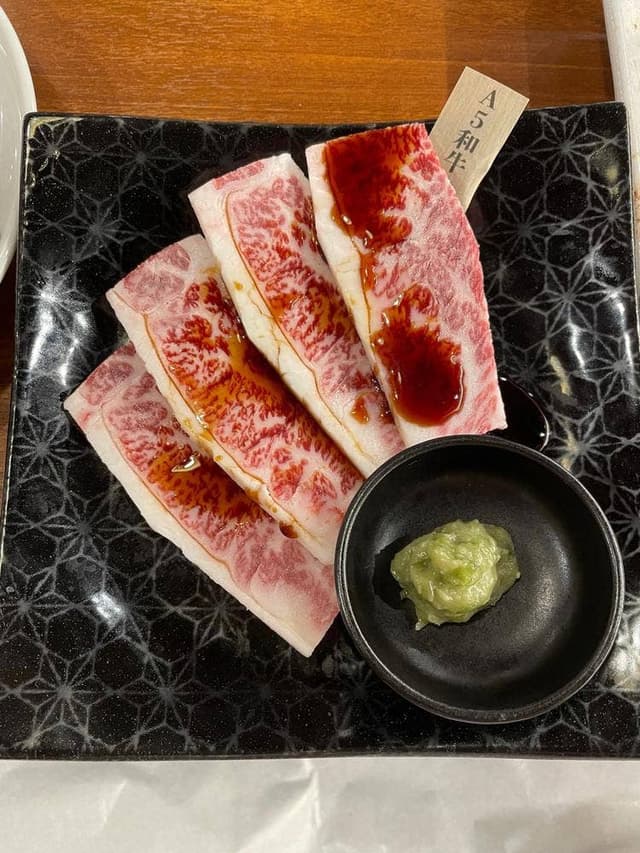 焼肉の和民 志村坂上店 - サブ画像1