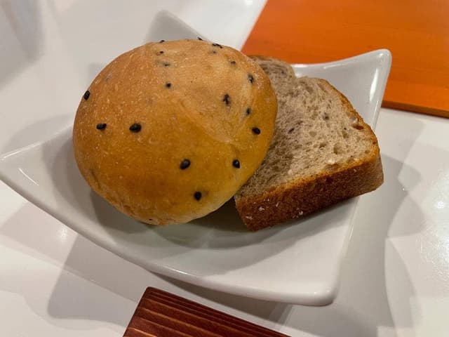 宿場町矢掛の侍イタリアン - サブ画像3