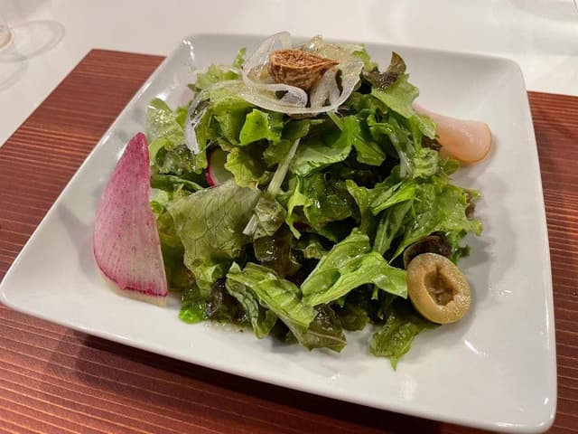宿場町矢掛の侍イタリアン - サブ画像2