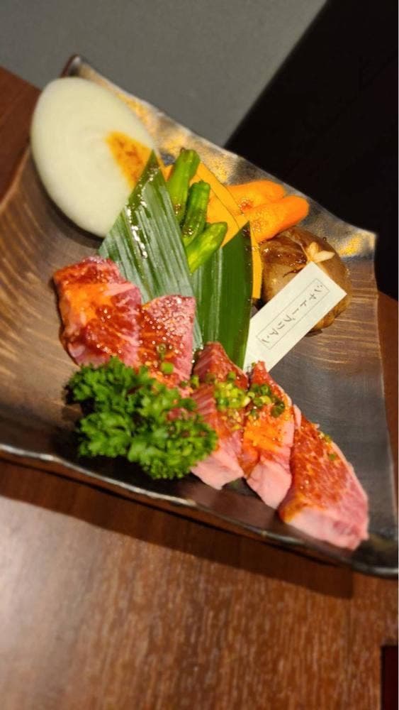 個室焼肉 囲 - サブ画像3