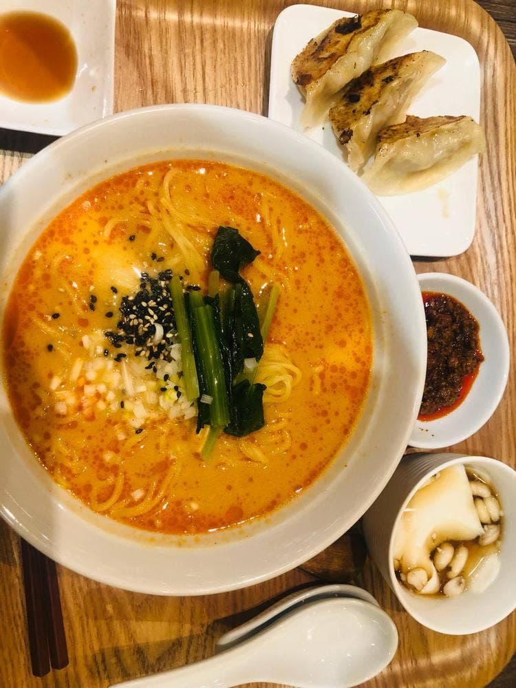 山林艸木 西武池袋店