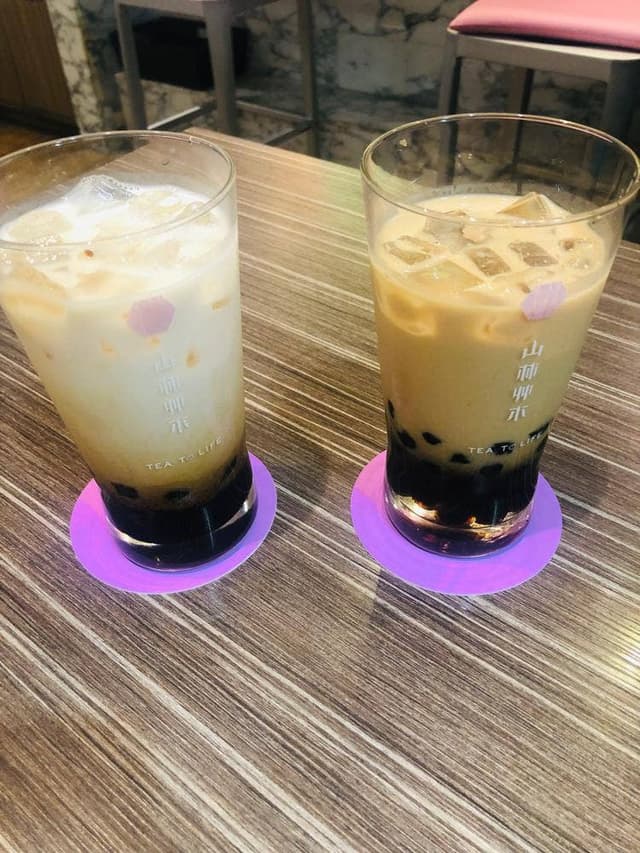 山林艸木 西武池袋店 - サブ画像2