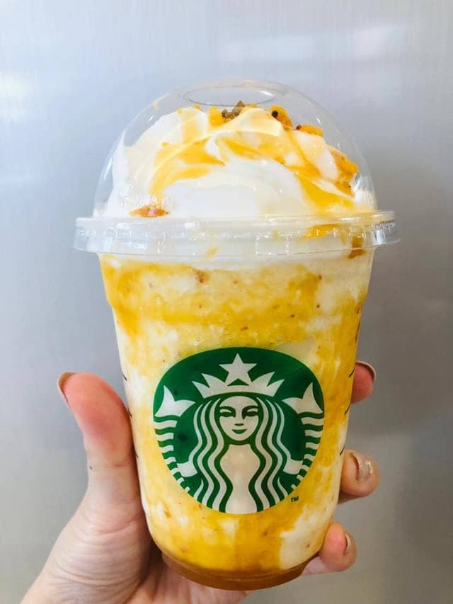 スターバックス コーヒー アリオ亀有店 - サブ画像1
