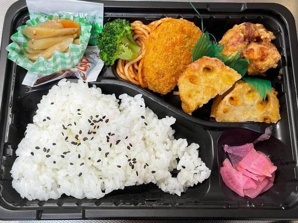 まんぷく倶楽部