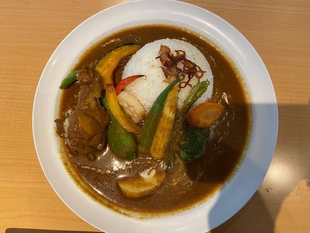 ダイニングカフェ ブルーム - サブ画像2