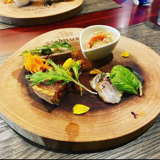 S'Amuser - サブ画像1