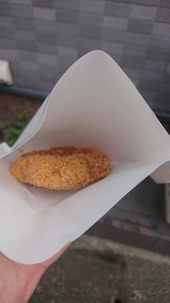 河原精肉店